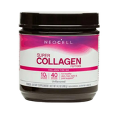 NeoCell, Super Collagen, Unflavored, 6600 Mg, 14 Oz